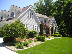 Landscapers and Lawncare Services in Merkel, TX